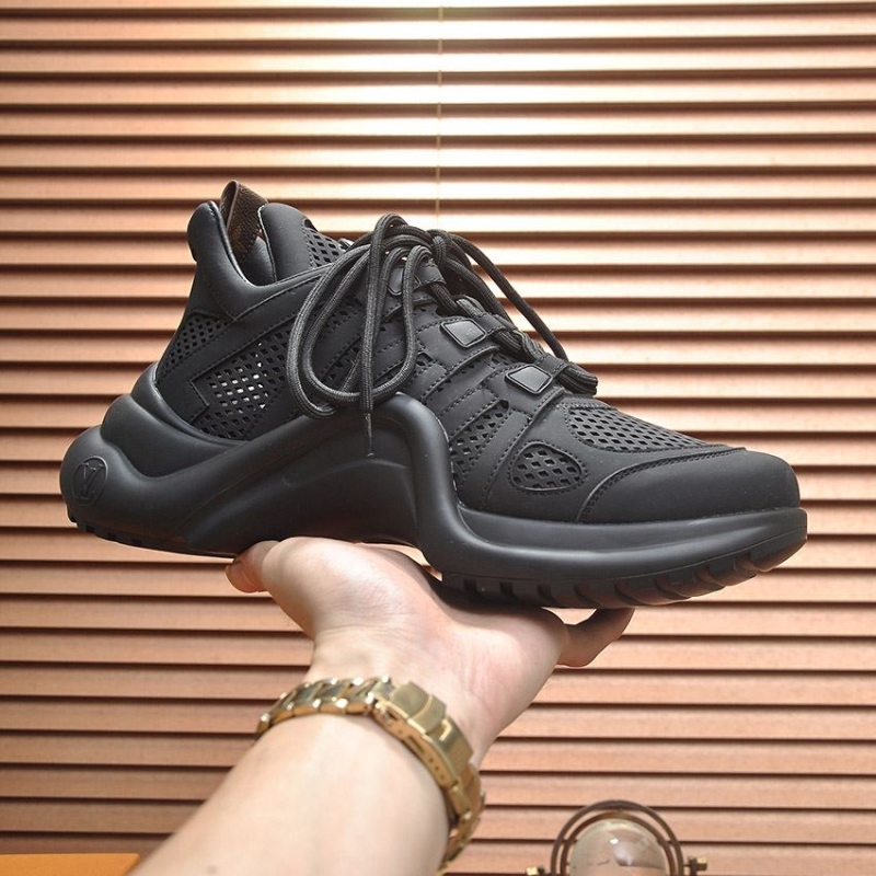 LV Casual Shoes